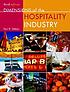 Dimensions of the hospitality industry de  Paul Dittmer 