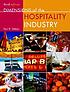 Dimensions of the hospitality industry by  Paul Dittmer 