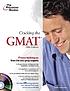 Cracking the GMAT de Geoff Martz
