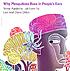 Why mosquitoes buzz in people's ears : a West... by  Verna Aardema 