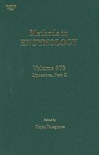 Advances in enzyme regulation / volume 44