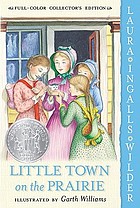 Little town on the prairie