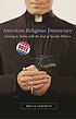 American religious democracy : coming to terms... de Bruce Ledewitz