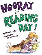 Hooray for Reading Day! door Margery Cuyler