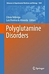 Polyglutamine disorders by Clévio Nóbrega
