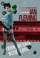From Russia with love