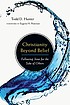 Christianity beyond belief : following Jesus for... door Todd D Hunter