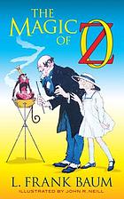 The magic of Oz