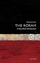 The Koran, a very short introduction