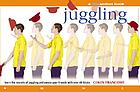 Juggling