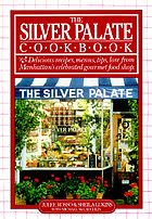The Silver Palate cookbook