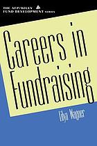 Careers in fundraising