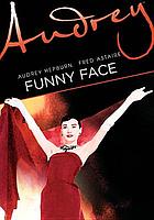 Funny face