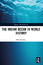 The Indian Ocean in world history
