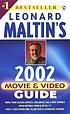 Leonard Maltin's movie & video guide por Leonard Maltin