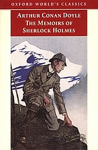 The memoirs of Sherlock Holmes