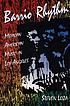 Barrio rhythm : Mexican American music in Los... by  Steven Joseph Loza 