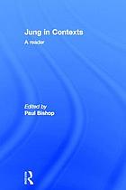 Jung in contexts : a reader