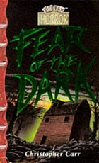 Fear of the dark