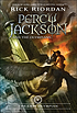 The last Olympian by  Rick Riordan 