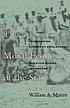 The moral economy of the state : conservation,... de William Andrew Munro