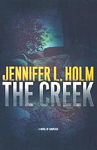 The creek