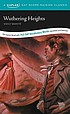 Wuthering Heights : a Kaplan SAT score-raising... by Emily Brontë