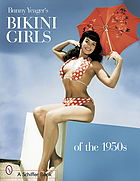Bunny Yeager's bikini girls of the 1950s