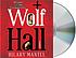 Wolf Hall : [a novel] by Hilary Mantel