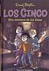 Otra aventura de los cinco by Enid Blyton