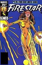 X-Men : firestar digest