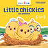 Little chickies = Los pollitos door Susie Jaramillo