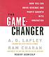 The game-changer : [how you can drive revenue... door A  G Lafley