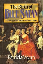 The birth of Blue Satan