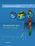 World development report 2010 : development and climate change.