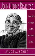 John Updike revisited