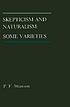 Skepticism and naturalism : some varieties