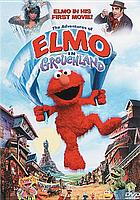 The adventures of Elmo in Grouchland