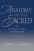 Anatomy of the sacred : an introduction to religion