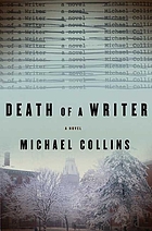 Death of a writer : a novel