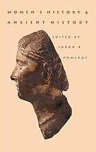 Women's history and ancient history