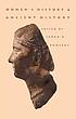 Women's history and ancient history