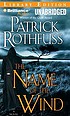 The name of the wind door Patrick Rothfuss