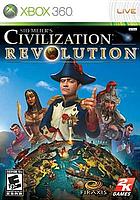 Sid Meier's civilization revolution