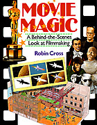 Movie Magic: A Behind-the-Scenes Look at Filmmaking