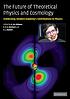 The future of theoretical physics and cosmology : celebrating Stephen Hawking's 60th birthday