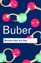 Between man and man