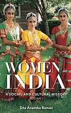 Women in India : a social and cultural history