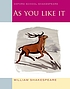 As you like it door William Shakespeare
