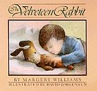 The velveteen rabbit